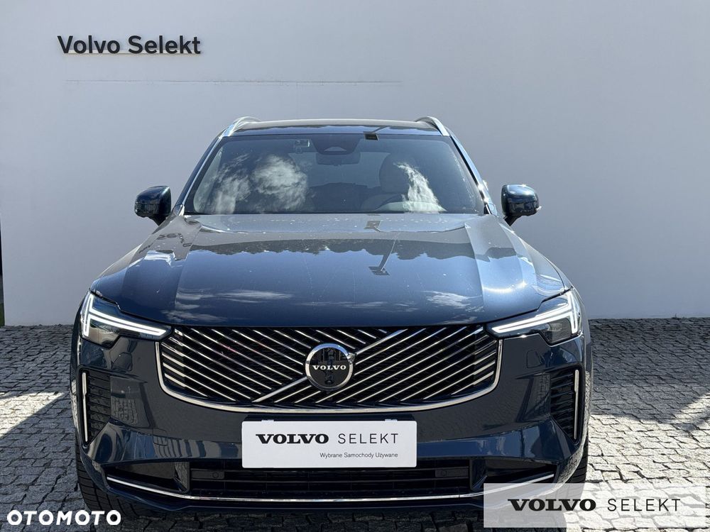 Volvo XC 90 - 3