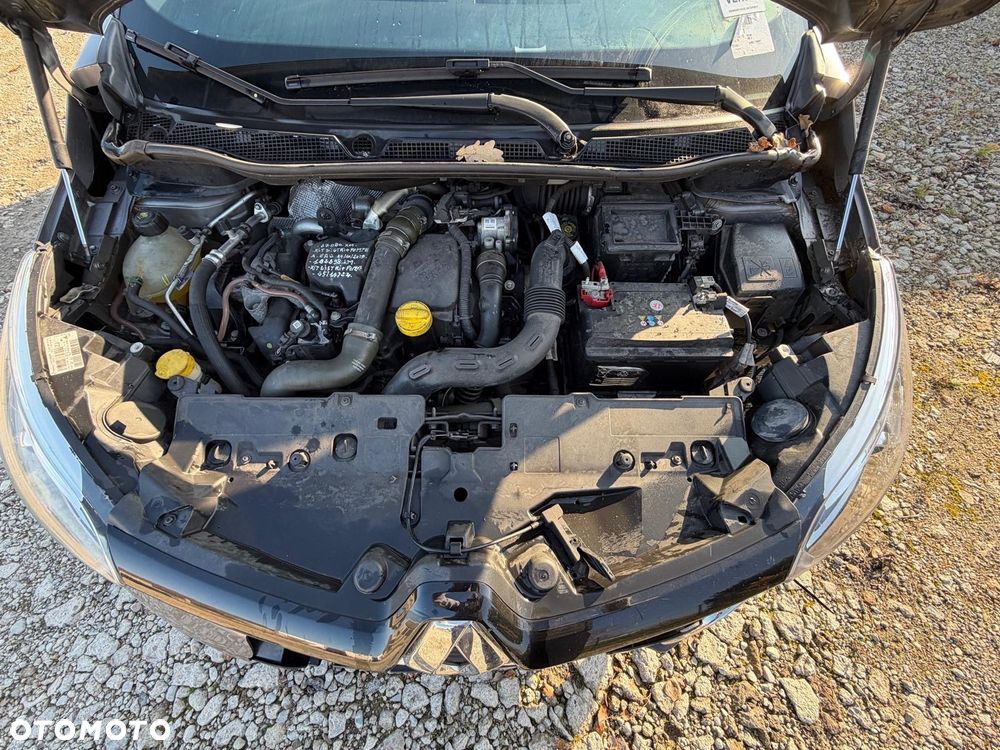 Renault Captur 1.5 dCi Energy Intens - 15