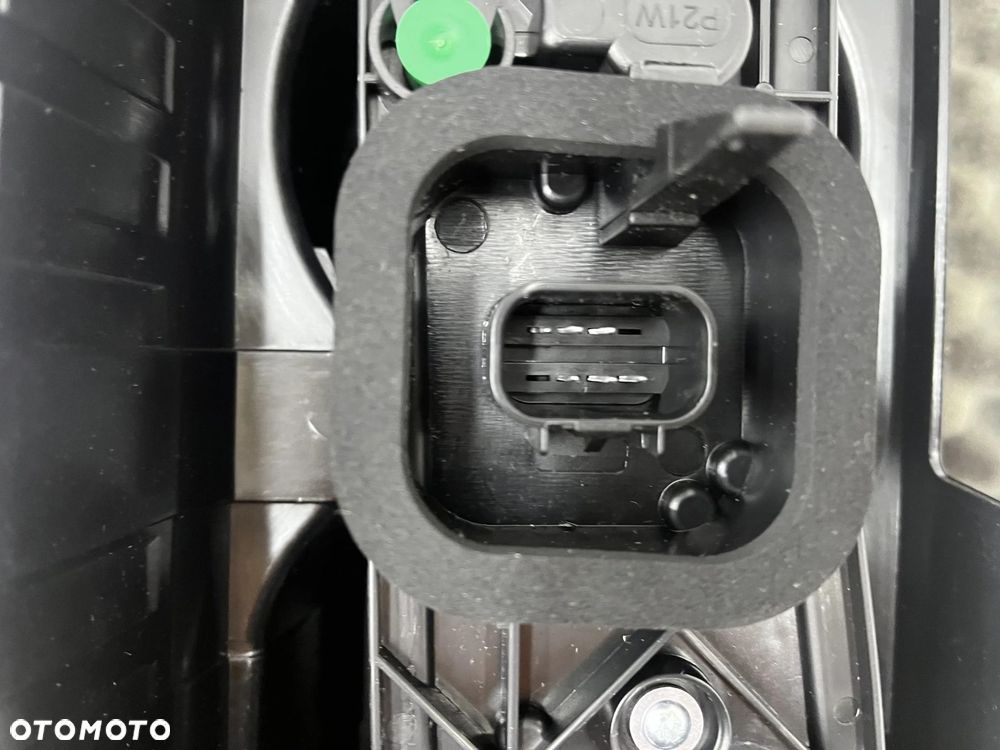 Lampa Citroen Jumper 2 II Ducato 3 III Boxer II 06-14r. NOWA lewa tylna EU Oryginalna w błotnik lewy - 17