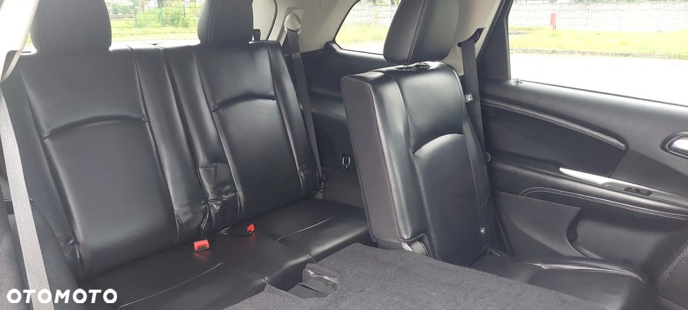 Fiat Freemont 2.0 Multijet Lounge - 28
