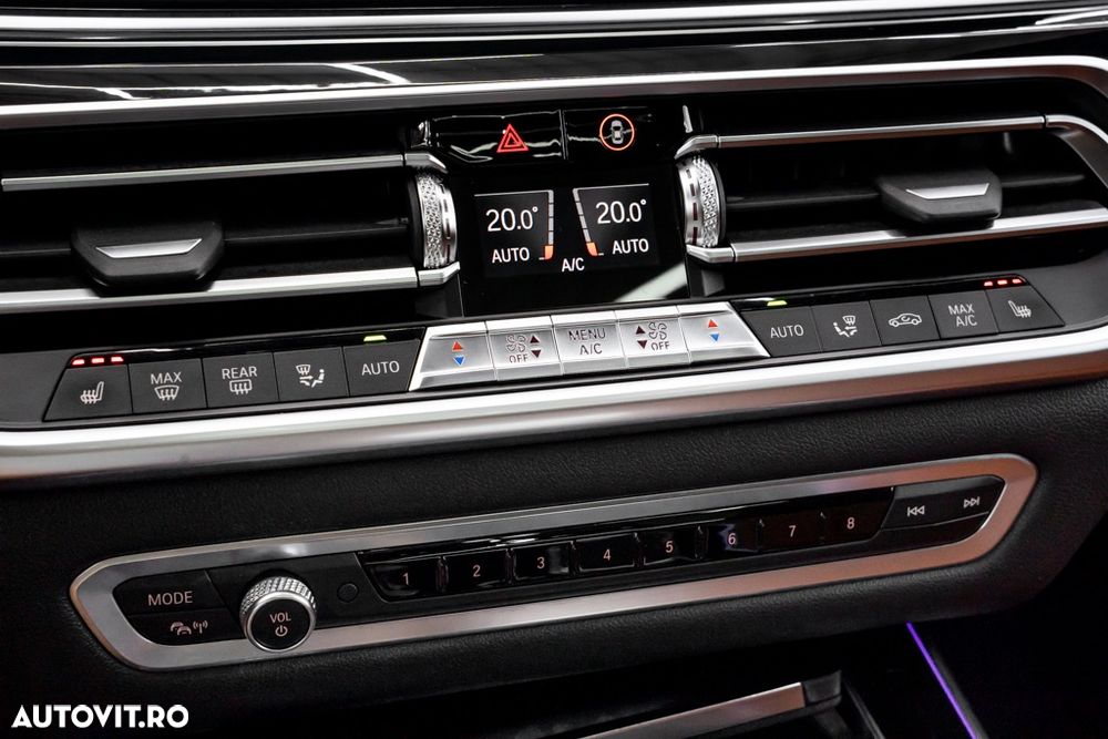 BMW X5 xDrive40i - 37