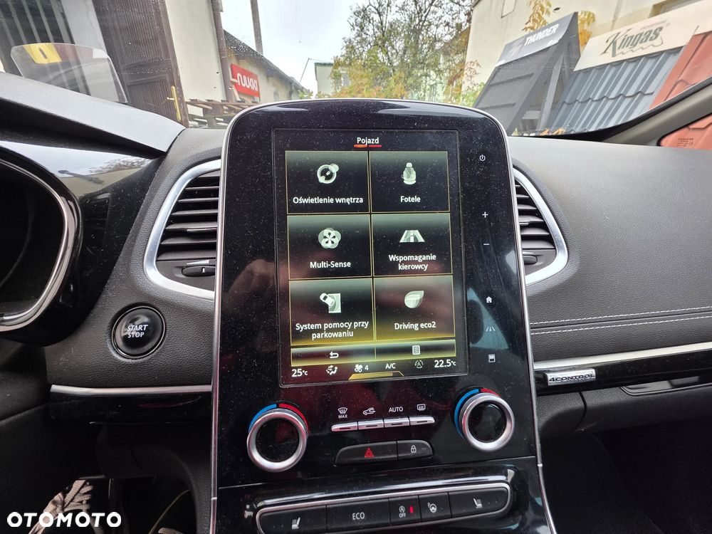 Renault Espace 1.6 dCi Energy Initiale Paris EDC 7os - 16