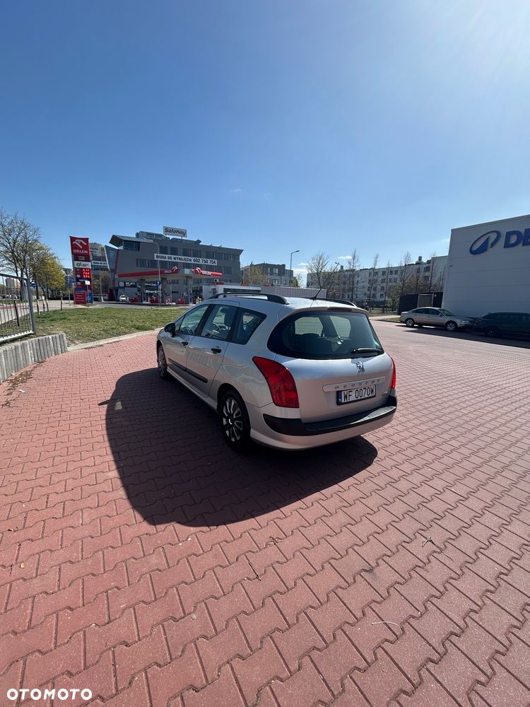 Peugeot 308 1.6 HDi Trendy - 4