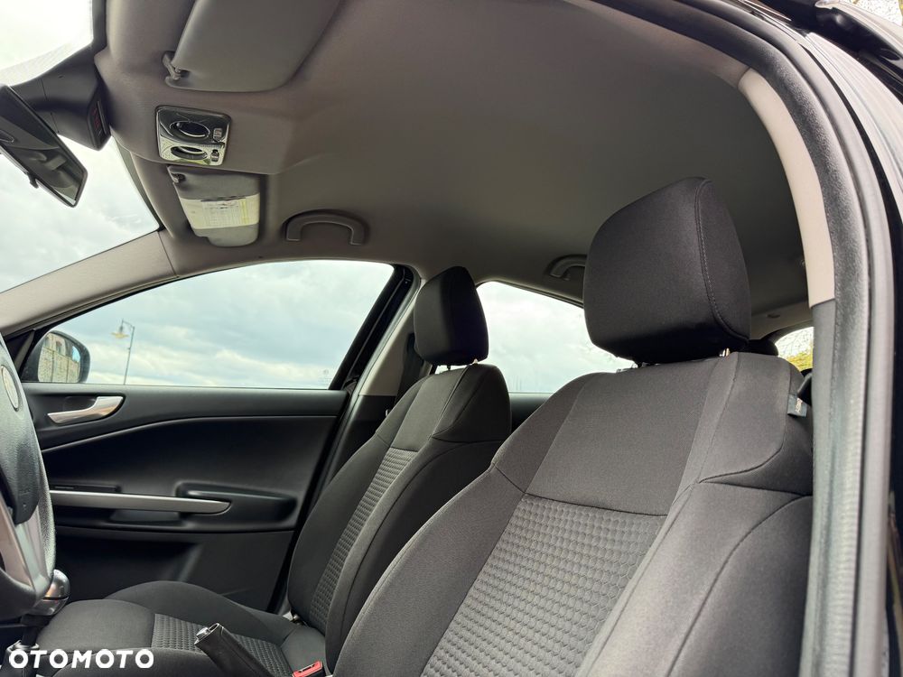 Alfa Romeo Giulietta 1.4 TB 16V Turismo - 34