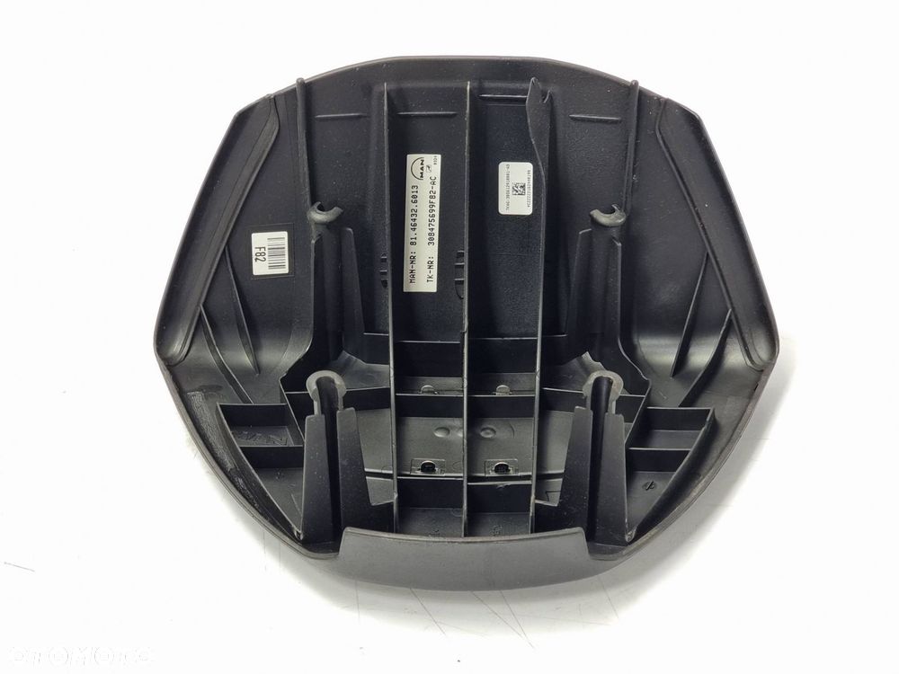 PODUSZKA AIRBAG MAN TGX 18.440 81.46432.60B - 5