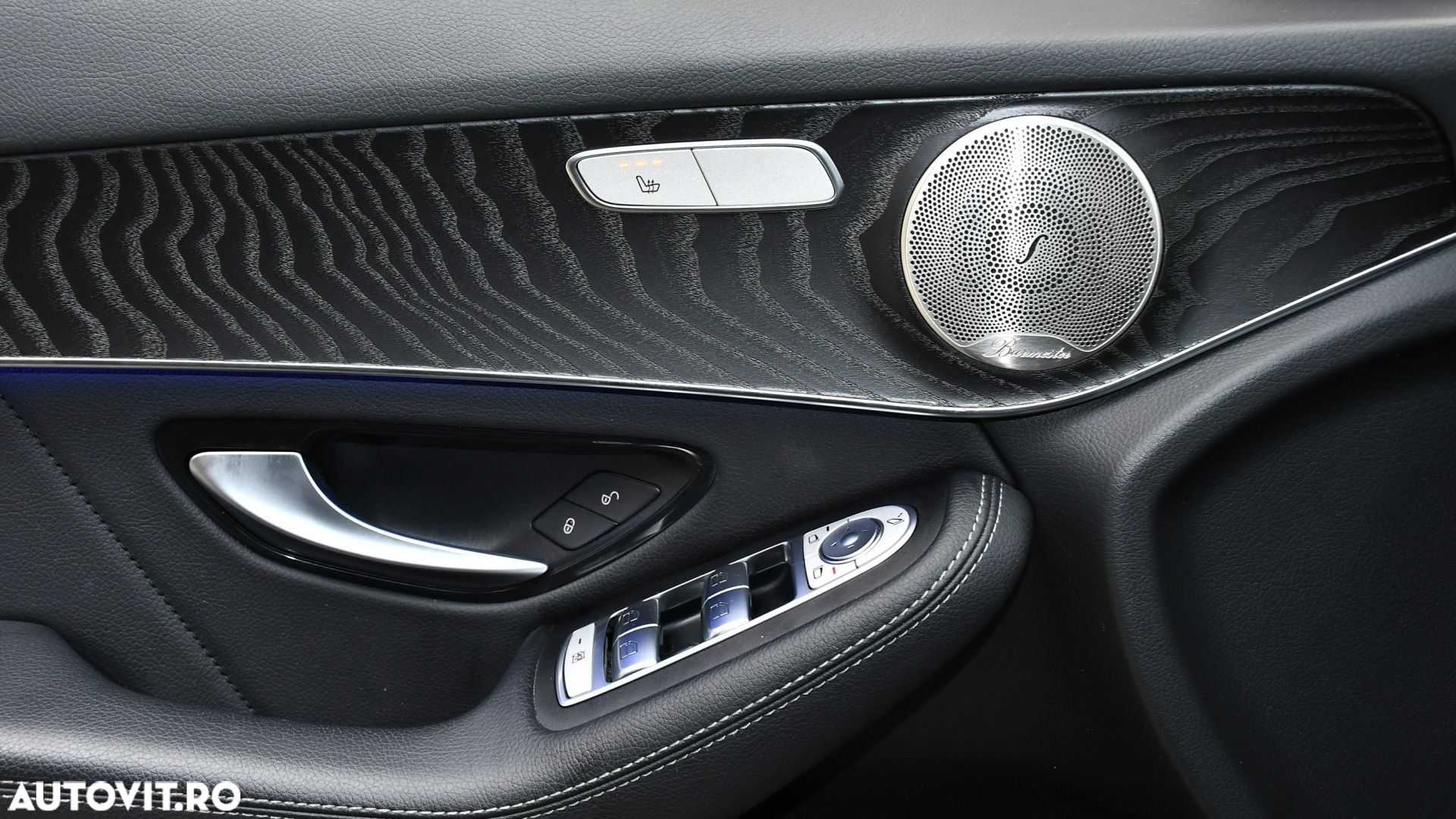 Mercedes-Benz GLC 300 de 4Matic 9G-TRONIC AMG Line - 26