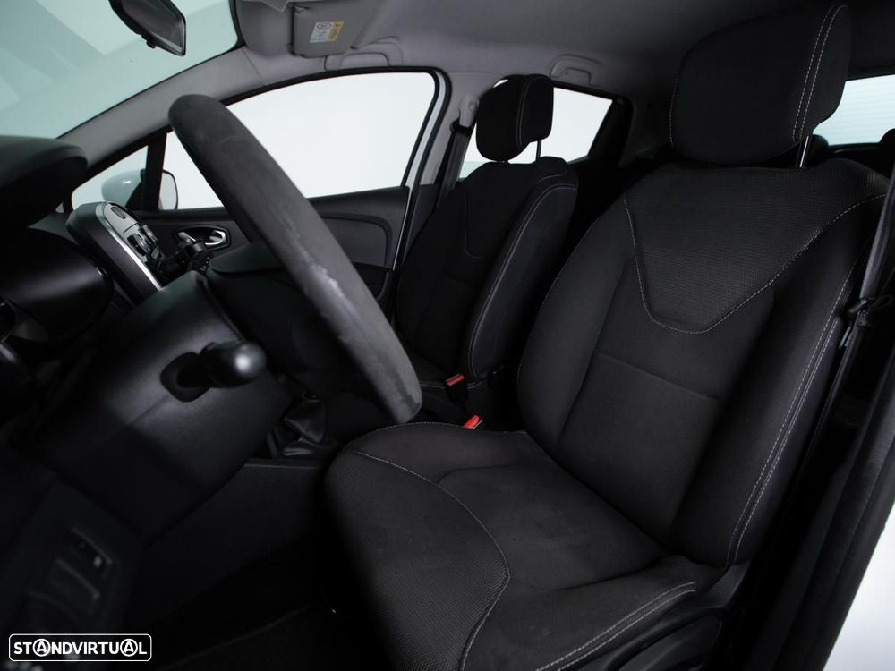Renault Clio 1.5 dCi Zen - 7