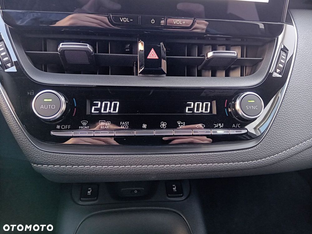 Toyota Corolla 1.8 Hybrid Comfort - 16