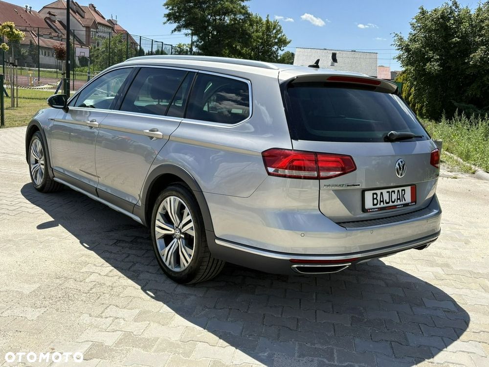 Volkswagen Passat Alltrack 2.0 TDI Bi-Turbo SCR 4Mot DSG - 6