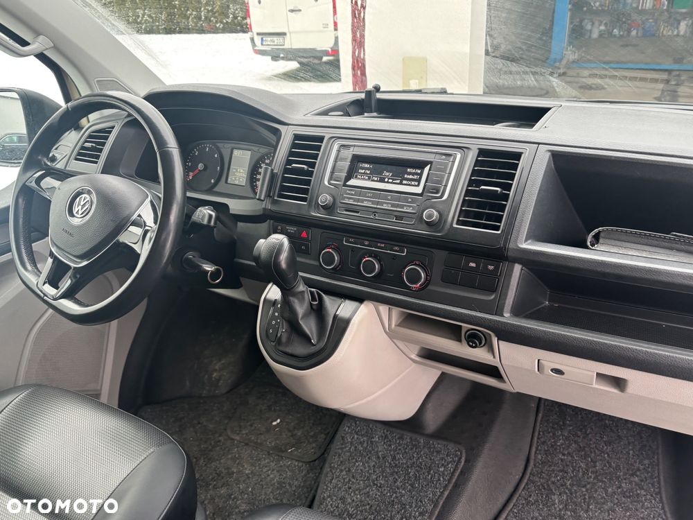Volkswagen Caravelle 2.0 TDI L2 Trendline DSG - 7