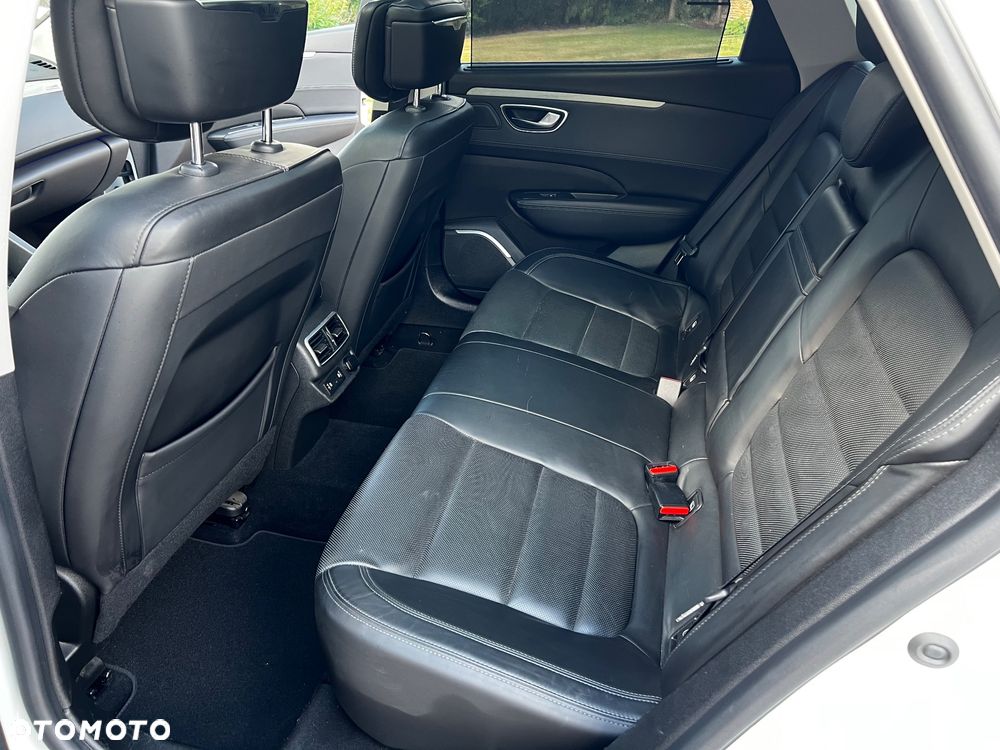 Renault Talisman ENERGY dCi 160 EDC INITIALE PARIS - 14