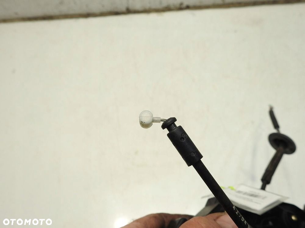 ZAMEK DRZWI PRAWY TYŁ 10 PIN LAND ROVER DISCOVERY III FQM000144D - 5