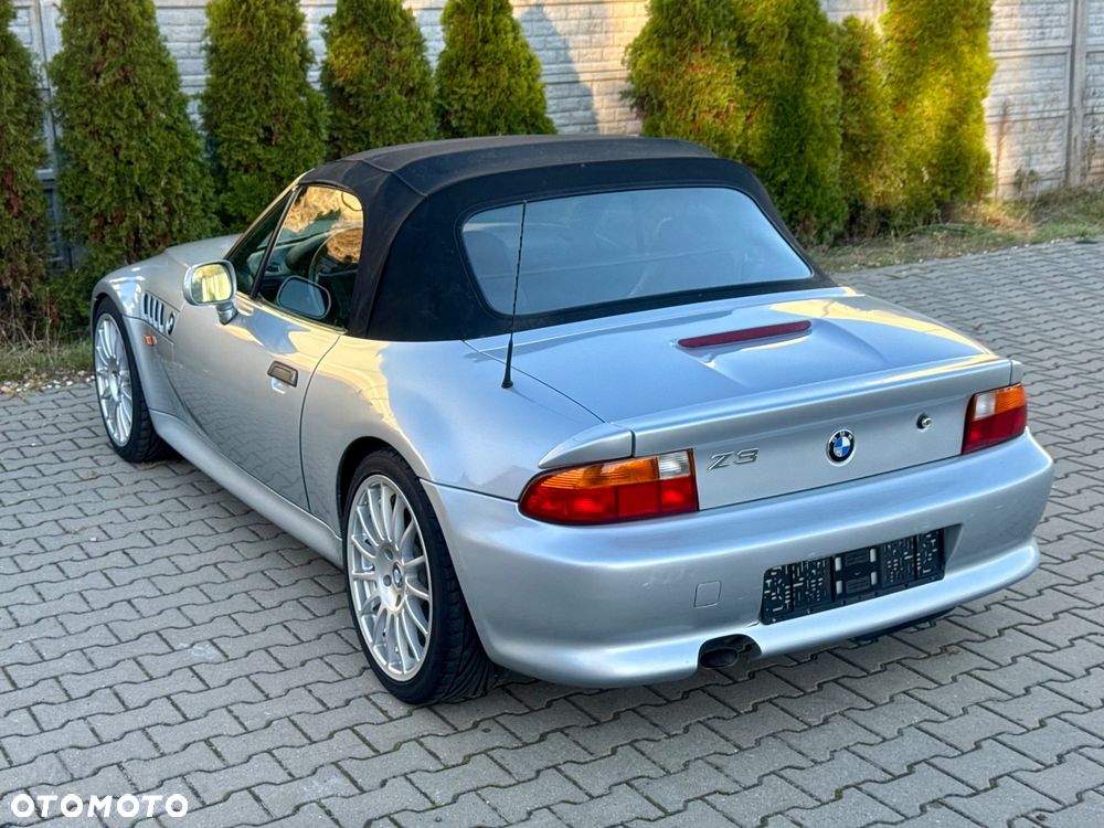 BMW Z3