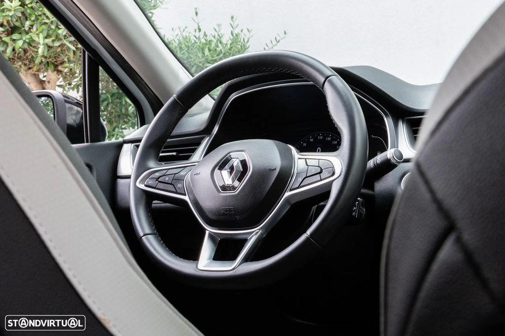 Renault Captur 1.0 TCe Exclusive - 7