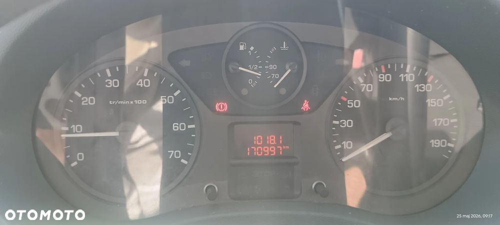 Toyota Proace - 11