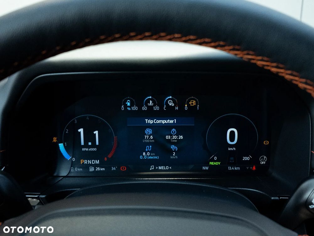 Ford Ranger 2.3 EcoBoost PHEV e-4WD DC XLT - 27