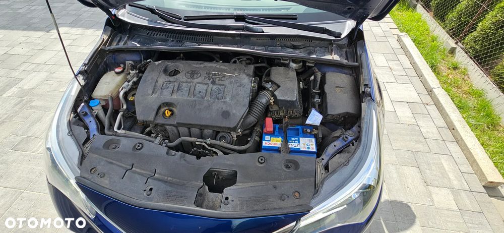 Toyota Avensis 1.8 Selection - 24