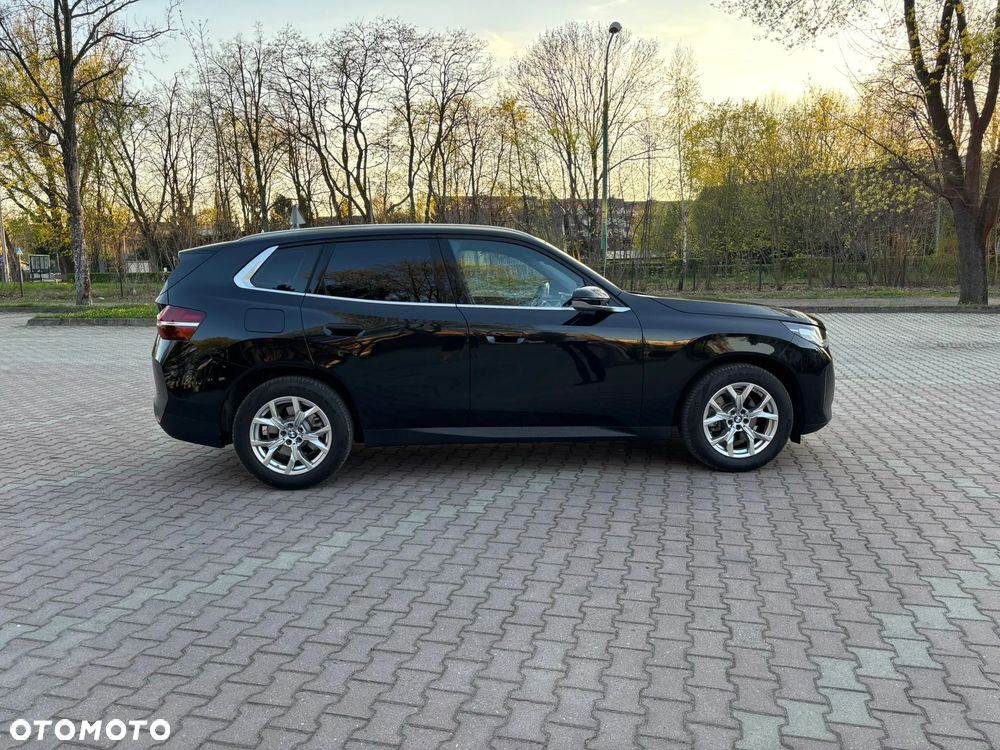BMW X3 - 6