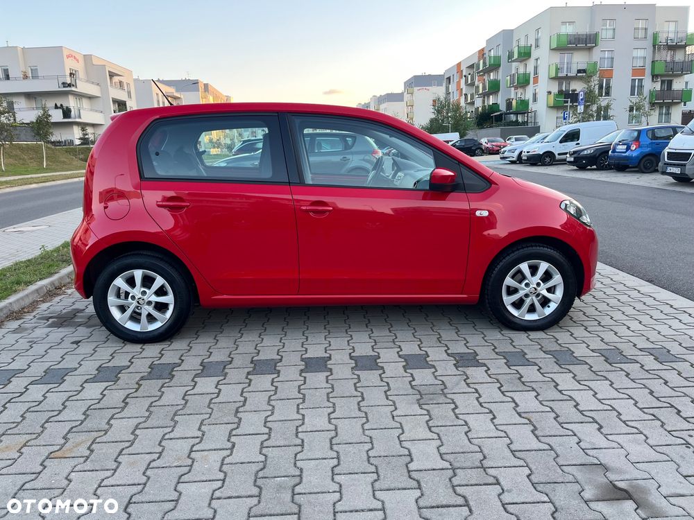 Skoda Citigo 1.0 Ambition - 21