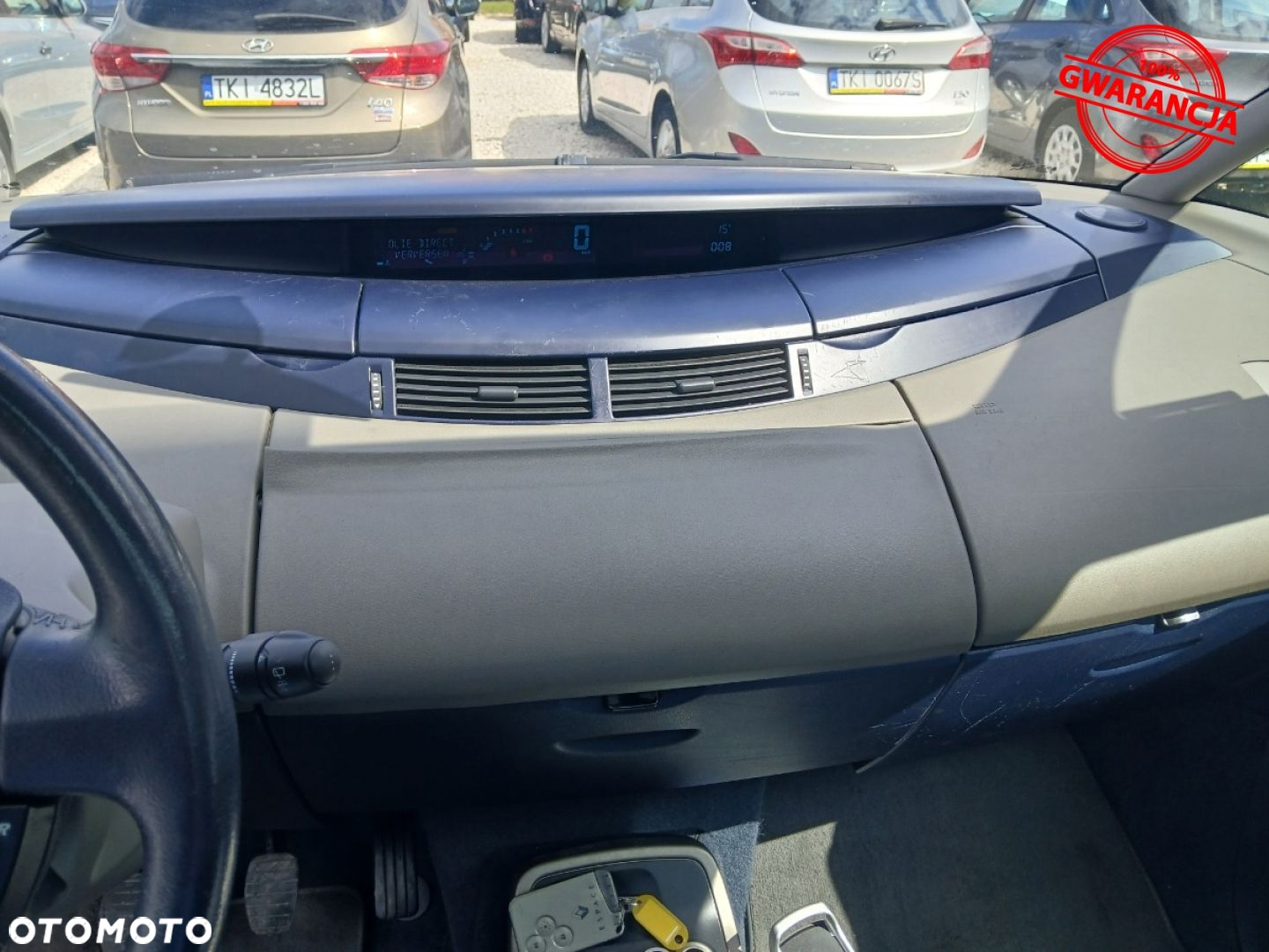 Renault Espace - 24