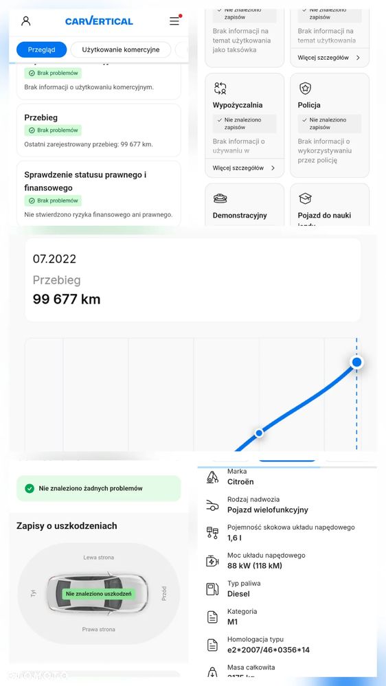 Citroën C4 Picasso BlueHDi 120 FEEL - 28