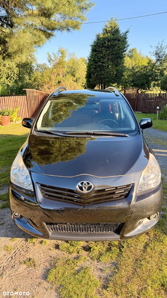 Toyota Verso 2.0 D-4D Sol - 1