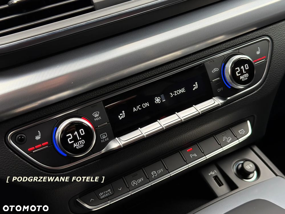 Audi Q5 40 TDI quattro S tronic sport - 12
