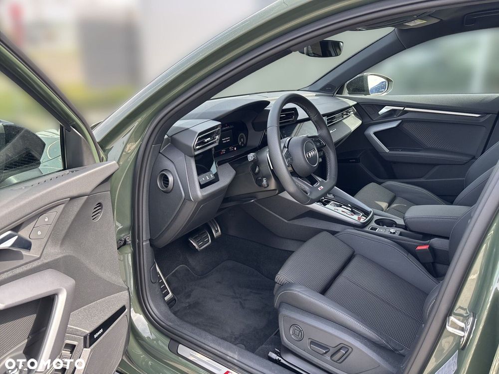 Audi A3 Sportback 45 TFSIe PHEV S Line S tronic - 10