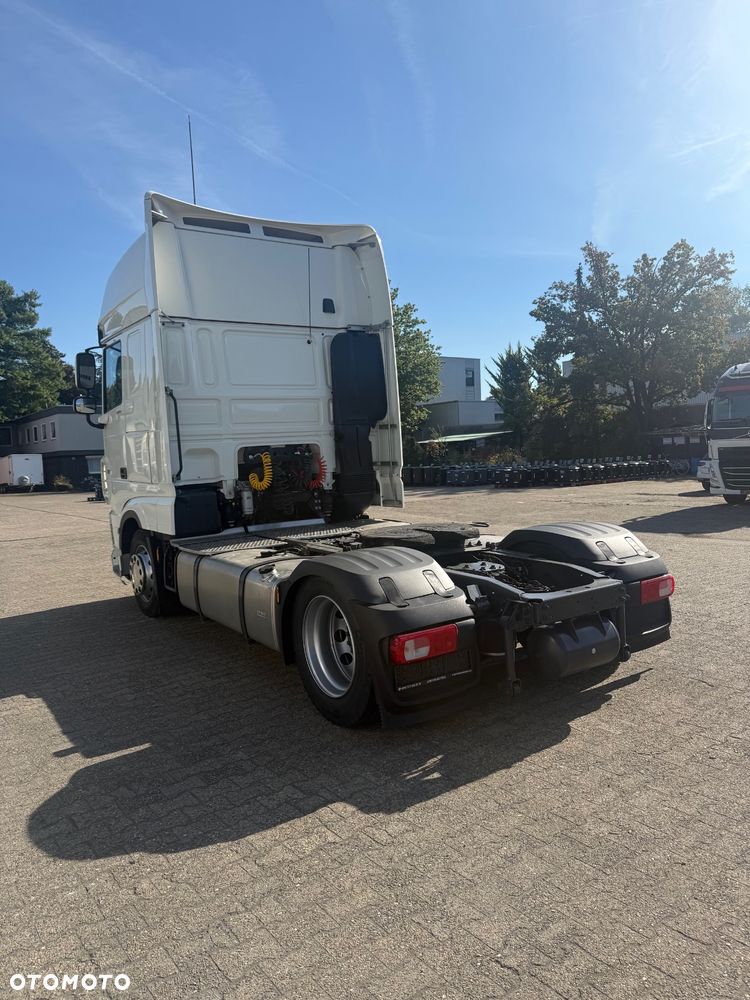 DAF XF 480 - 4