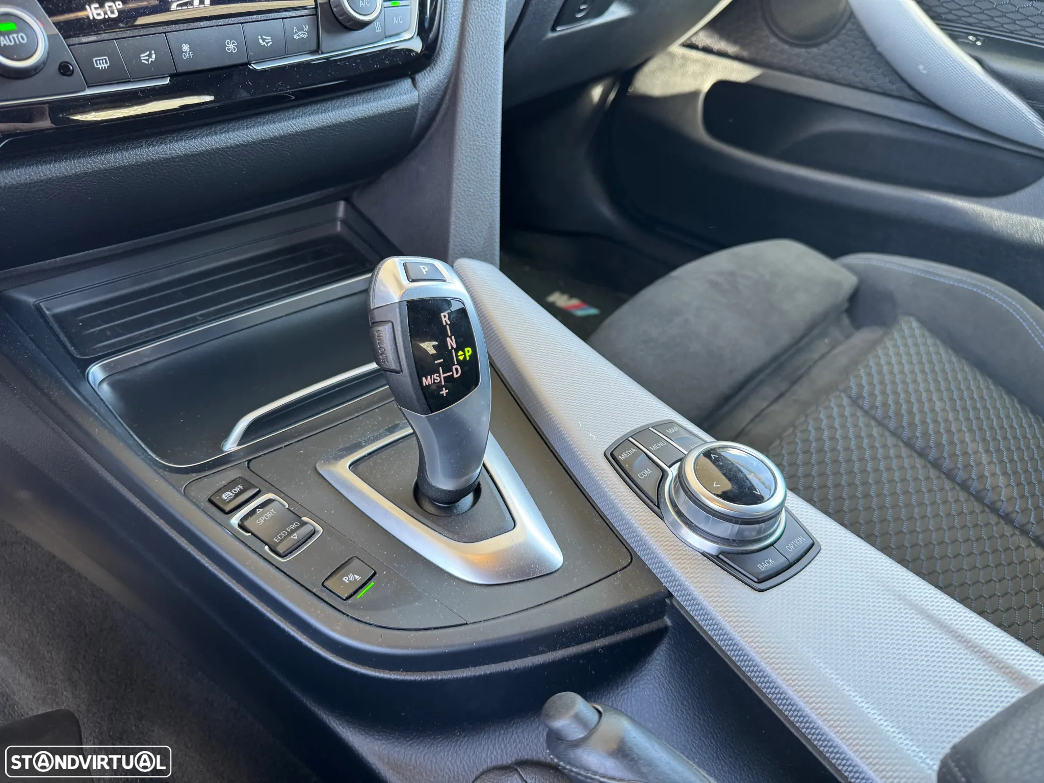 BMW 430 Gran Coupé i xDrive P.M Auto - 17