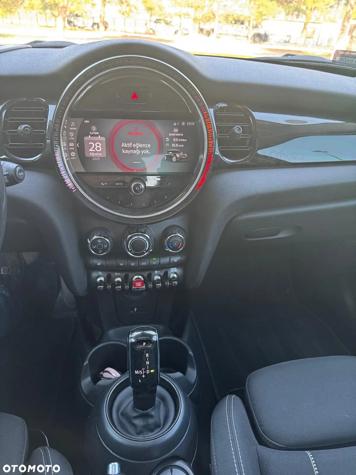 MINI Cooper S sport - 12