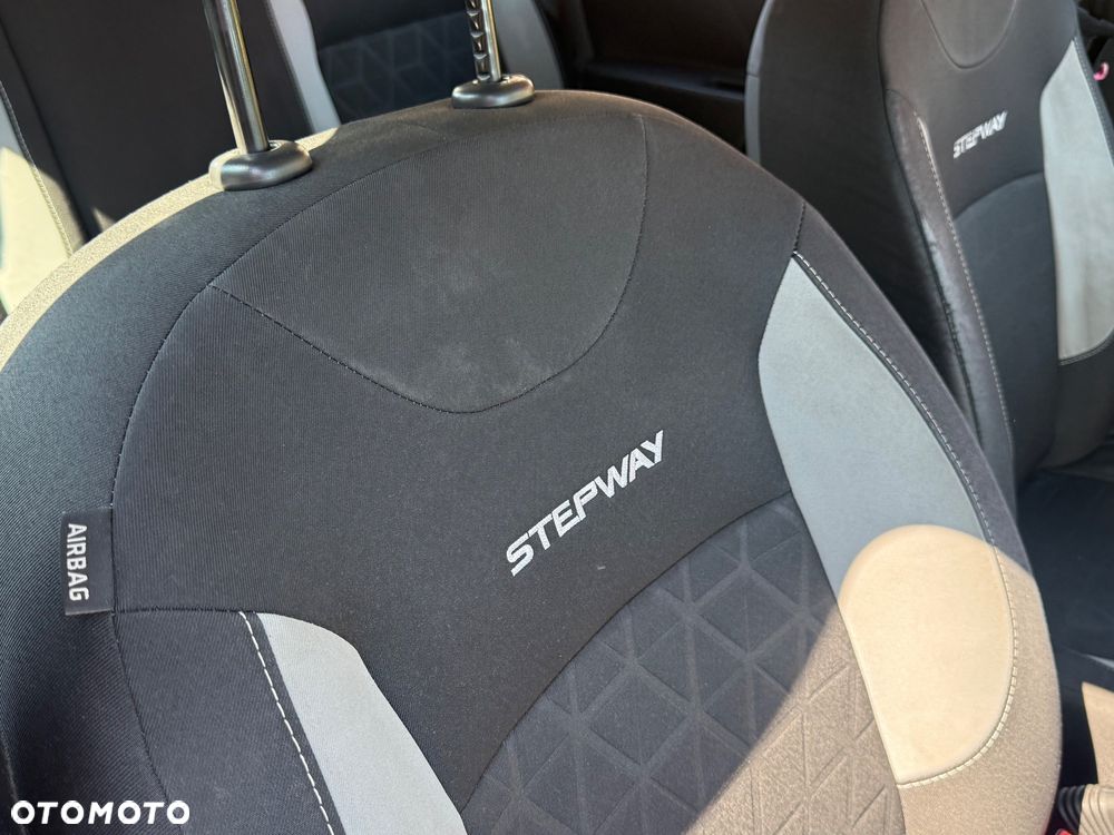 Dacia Sandero Stepway - 19