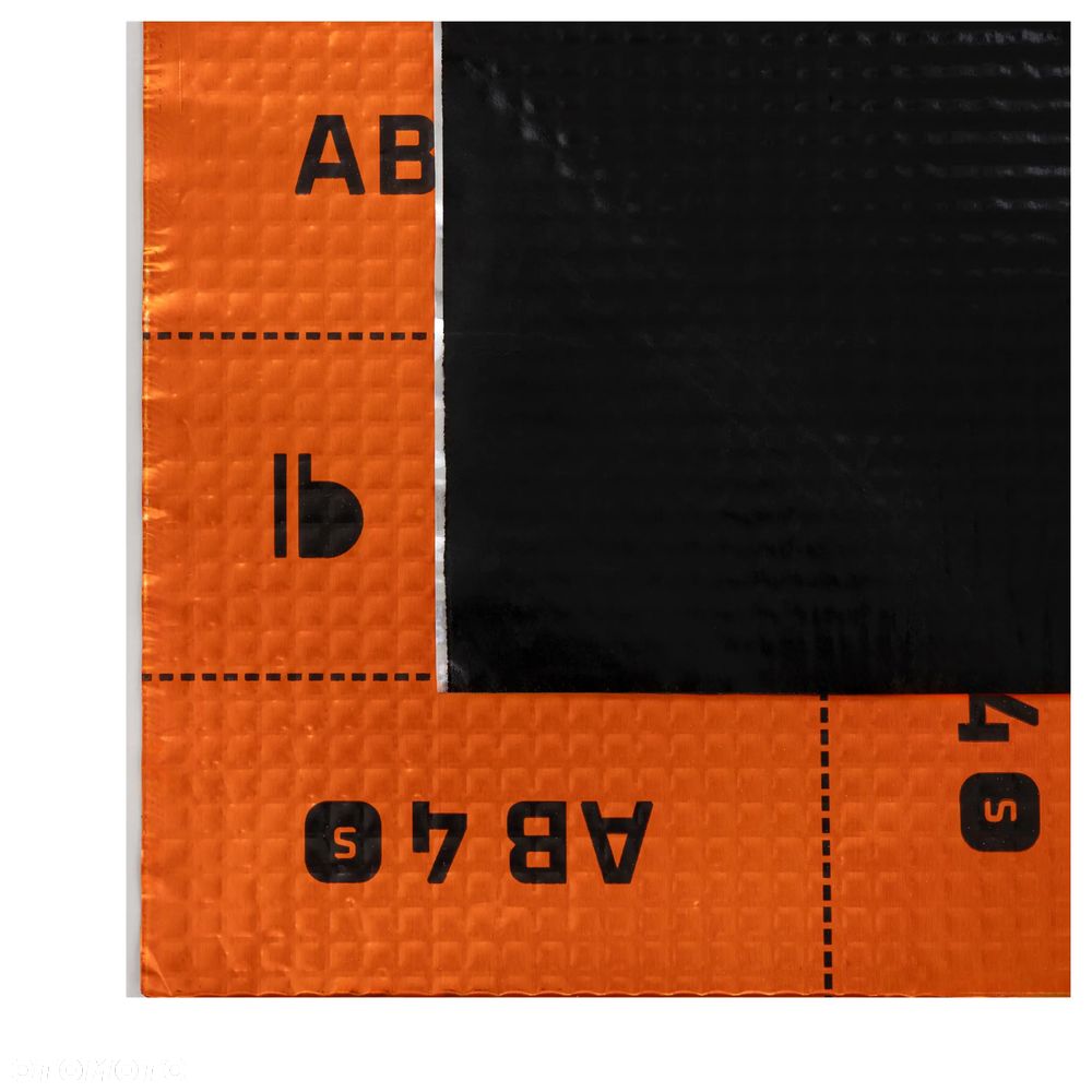 AB-4 Mata Wygłuszająca Alubutyl  4mm - 11