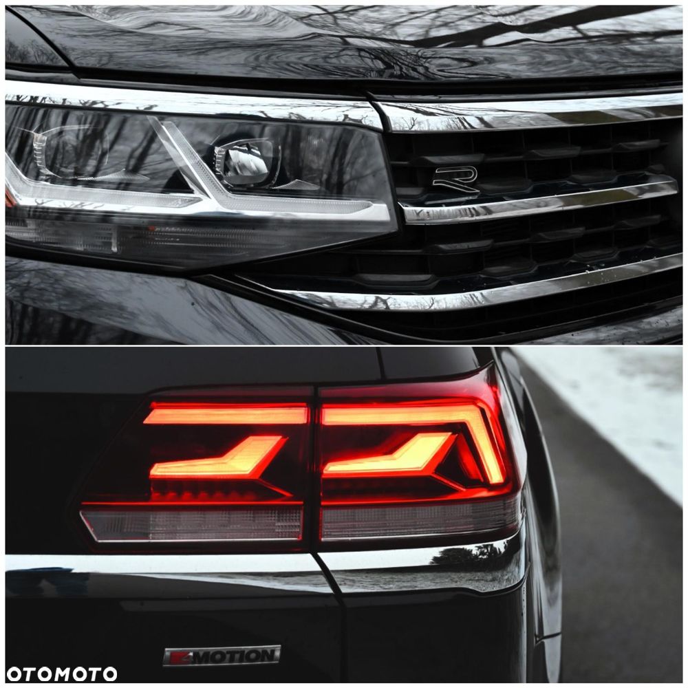 Volkswagen Atlas - 37
