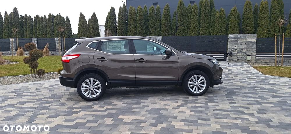 Nissan Qashqai 1.6 DCi Xtronic TEKNA - 30
