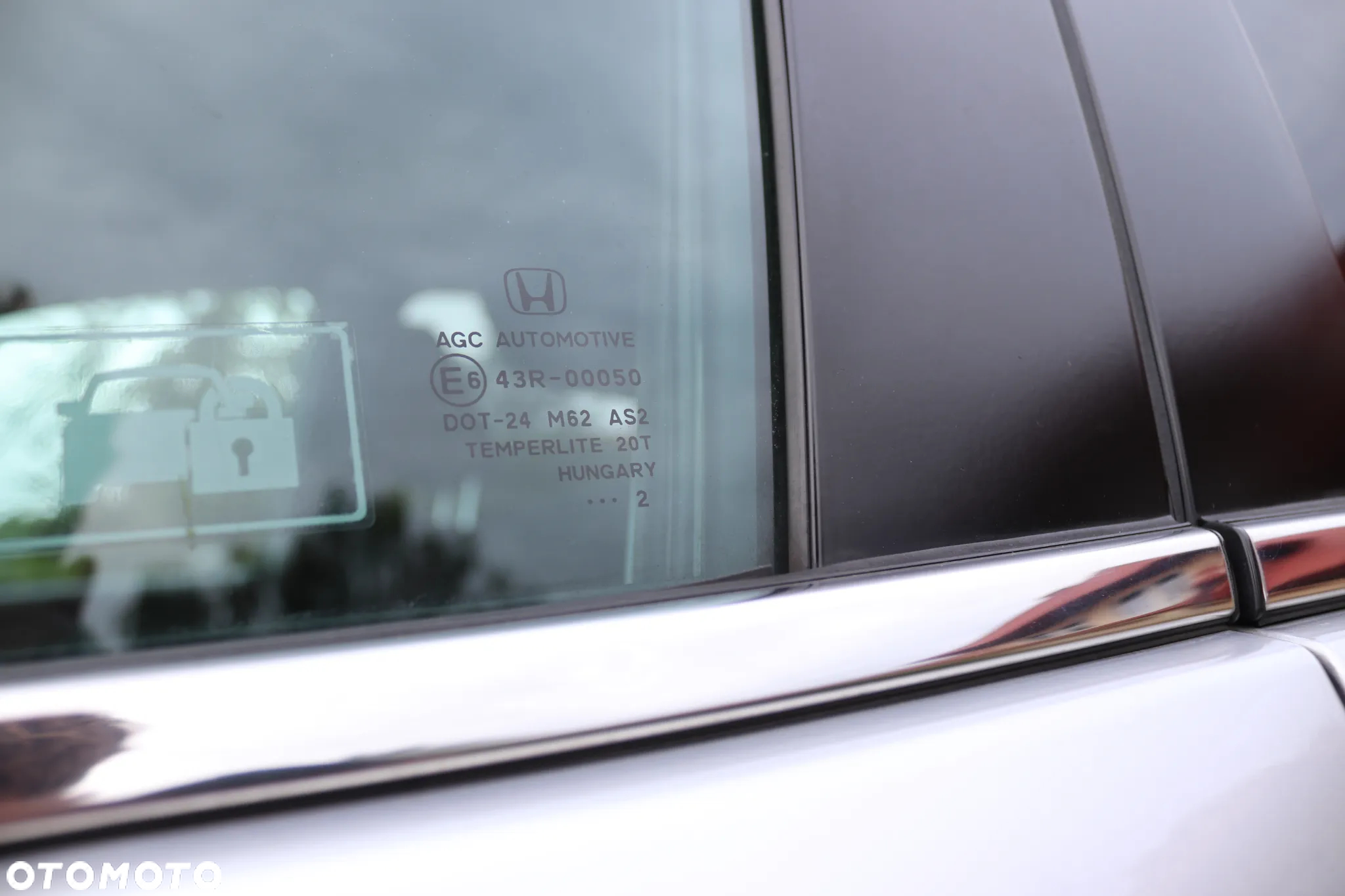 Honda CR-V 2.0i-VTEC Executive - 27