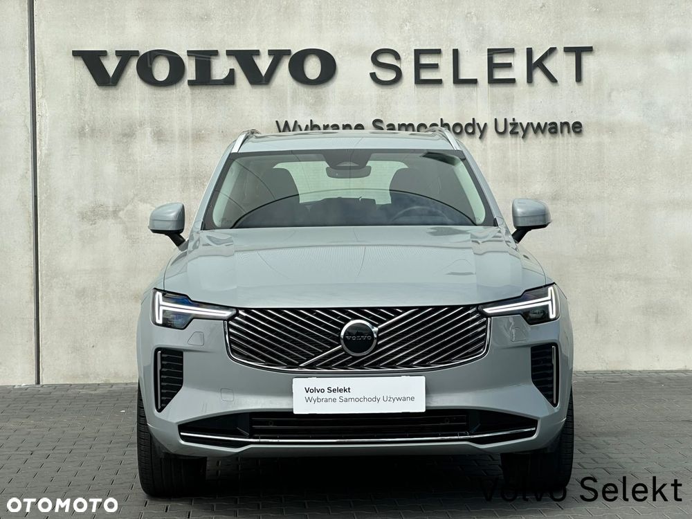 Volvo XC 90 - 11