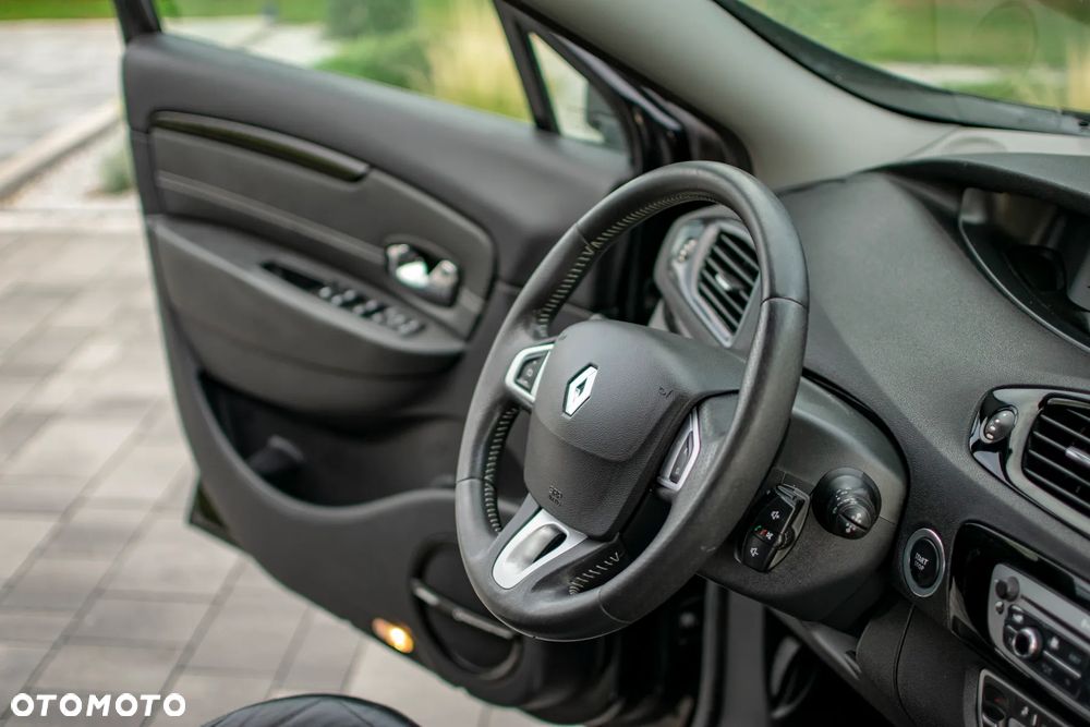 Renault Grand Scenic 1.6 16V 110 Dynamique - 35