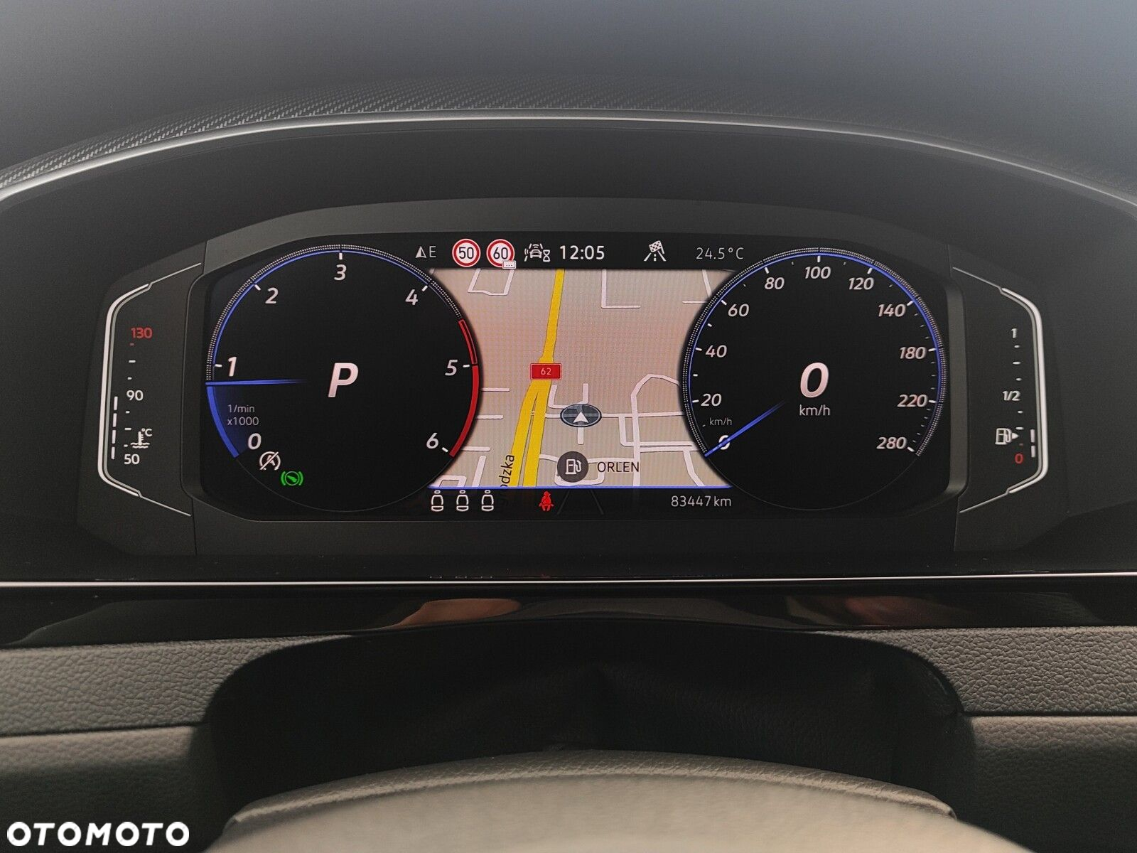 Volkswagen Arteon 2.0 TDI 4Motion R-Line DSG - 19