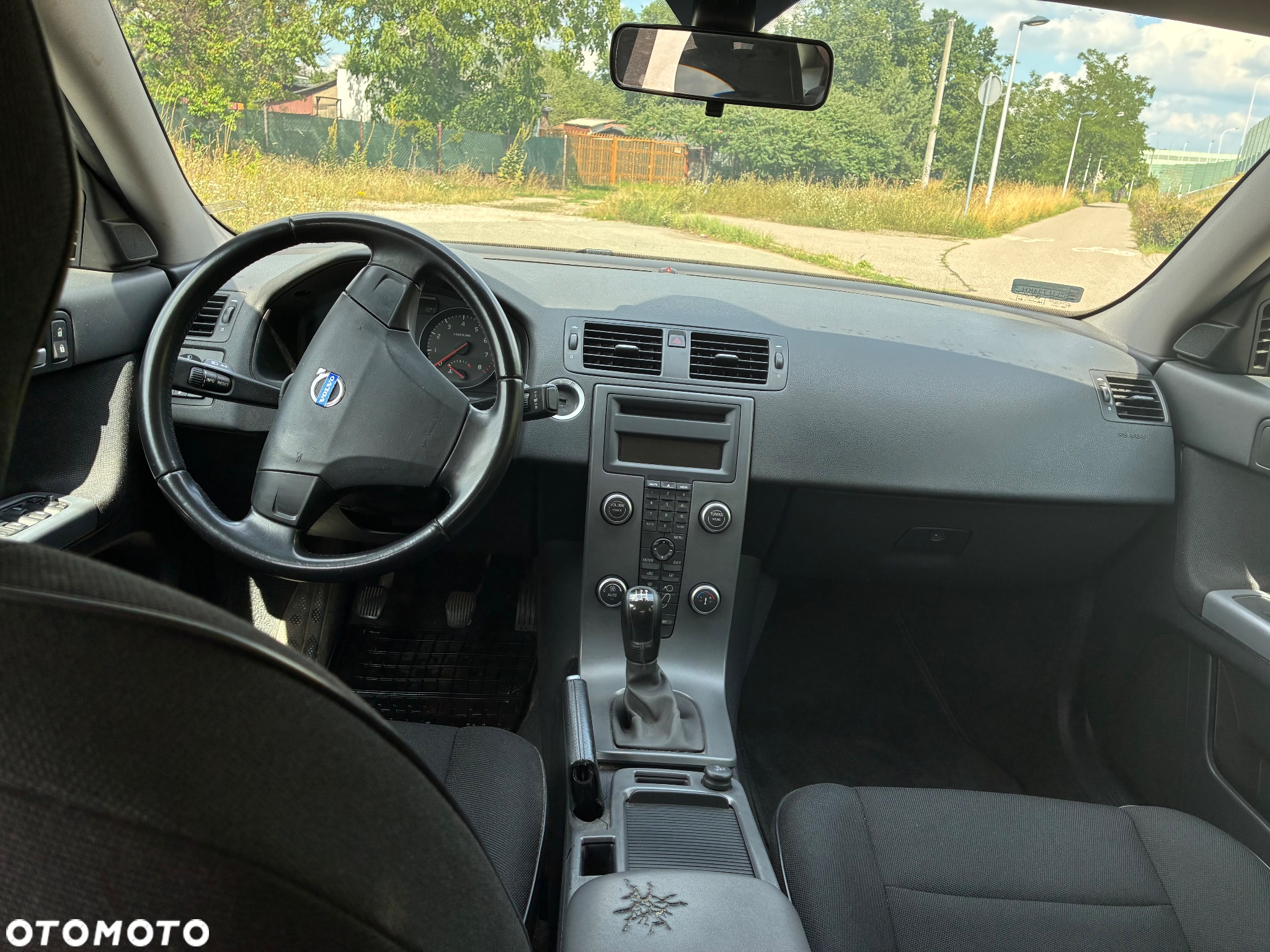 Volvo S40 2.0 - 9
