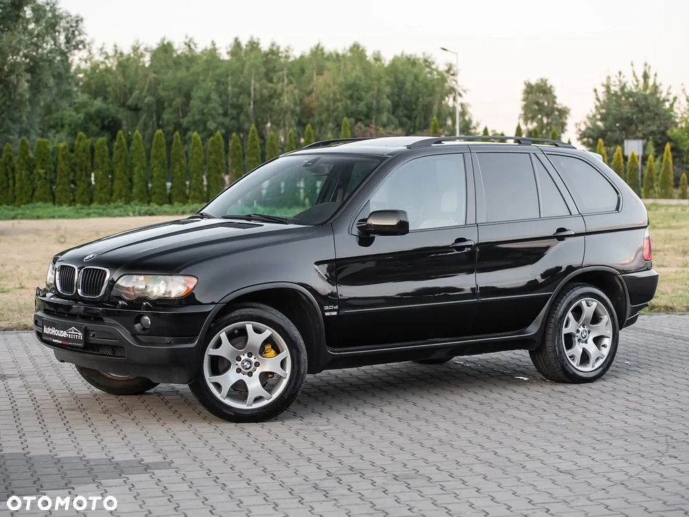 BMW X5 - 15