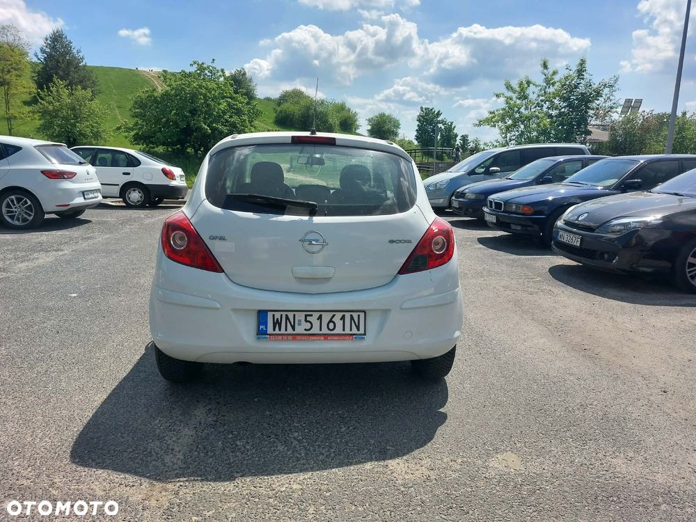 Opel Corsa 1.3 CDTI Enjoy - 7