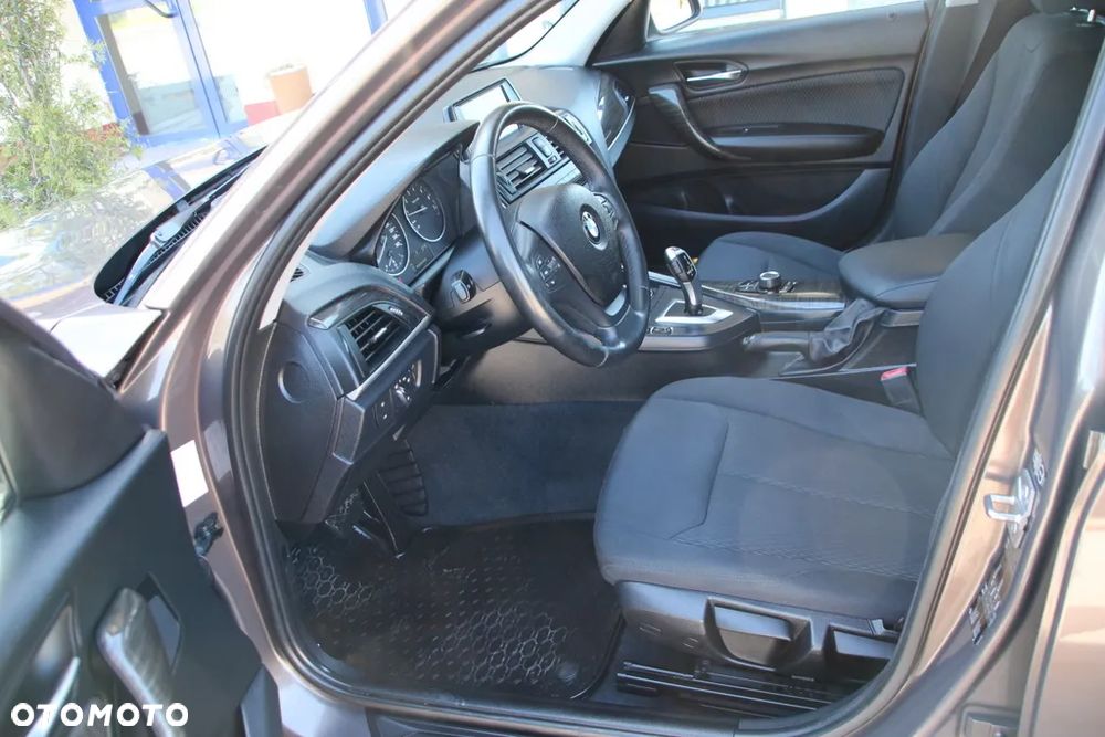 BMW Seria 1 116i Urban Line - 12