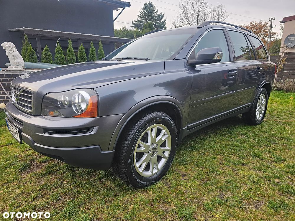 Volvo XC 90 D5 Executive - 3
