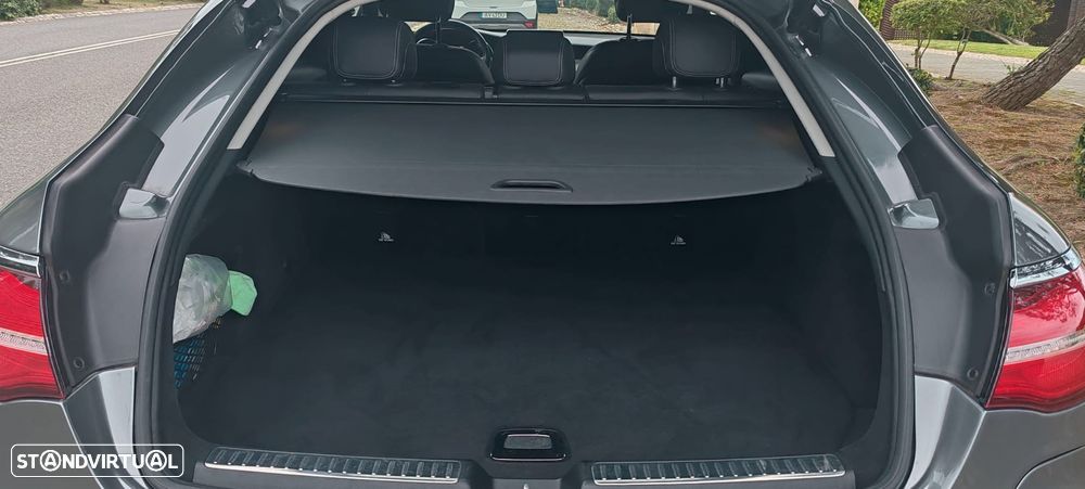 Mercedes-Benz GLC 350 e Coupé AMG Line 4-Matic - 5