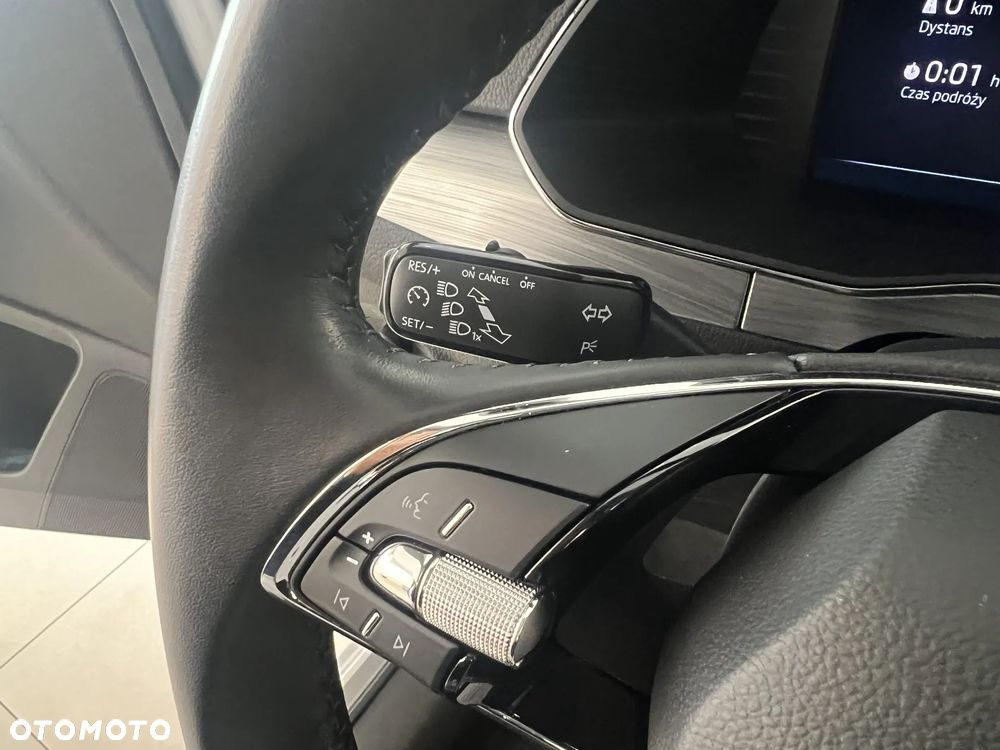 Skoda Superb 2.0 TSI 4x4 Ambition DSG - 19