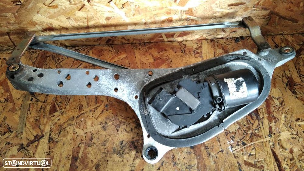 MOTOR / SISTEMA LIMPA VIDROS RENAULT LAGUNA II 01-07 - 1