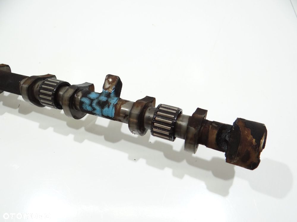 WAŁEK MIMOŚRODOWY BMW E60 E61 N52B25A 7515868 - 5
