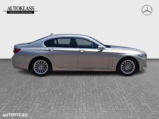 BMW Seria 7 730d xDrive - 6