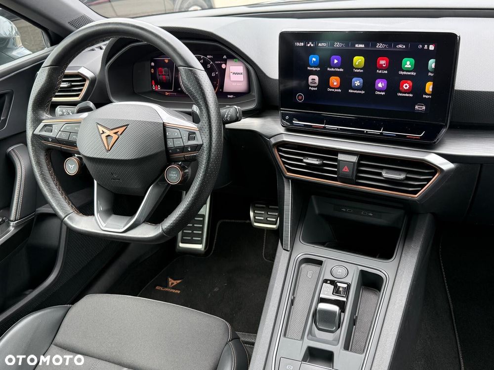 Cupra Leon - 13